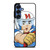 SPEED RACER DRIVING CAR Samsung Galaxy S25 Case Cover