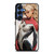 SPIDER GIRL SEXY MARVEL COMICS CARTOON Samsung Galaxy S25 Case Cover