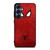 SPIDERMAN AVENGERS Samsung Galaxy S25 Case Cover