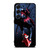 SPIDERMAN X NIKE AIR JORDAN Samsung Galaxy S25 Case Cover