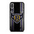 BALTIMORE RAVENS WOODEN LOGO iPhone X / XS Case Cover