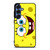 SPONGEBOB 1 Samsung Galaxy S25 Case Cover