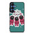 SQUID GAME GUARD KAWAII CUTE Samsung Galaxy S25 Case Cover
