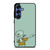 SQUIDWARD DAB Samsung Galaxy S25 Case Cover