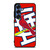 ST. LOUIS CARDINALS BASEBALL Samsung Galaxy S25 Case Cover