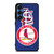ST. LOUIS CARDINALS Samsung Galaxy S25 Case Cover