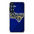 ST. LOUIS RAMS Samsung Galaxy S25 Case Cover