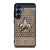 STAR TREK COMMUNICATOR EMBLEM Samsung Galaxy S25 Case Cover