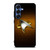 STAR TREK GOLD LOGO Samsung Galaxy S25 Case Cover