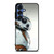 STAR WARS ANDROID BB8 Samsung Galaxy S25 Case Cover