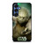 STAR WARS MASTER YODA Samsung Galaxy S25 Case Cover
