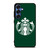 STARBUCKS CLASSIC LOGO Samsung Galaxy S25 Case Cover