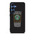 STARBUCKS COFFEE ART TYPOGRAPHY Samsung Galaxy S25 Case Cover