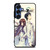 STEINS GATE Samsung Galaxy S25 Case Cover