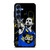 STEPHEN CURRY GOLDN CHILD Samsung Galaxy S25 Case Cover
