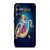 TANGLED RAPUNZEL 2 Disney Samsung Galaxy S25 Case Cover