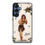 TATTOO SAILOR JERRY 2 Samsung Galaxy S25 Case Cover
