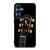 TAYLOR GUITAR HEADSTOCK Samsung Galaxy S25 Case Cover