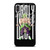 BROLY LEGENDARY SAIYAN DRAGON BALL iPhone X / XS Case Cover