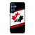 TEAM CANADA HOCKEY 2 Samsung Galaxy S25 Case Cover