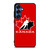 TEAM CANADA HOCKEY LOGO Samsung Galaxy S25 Case Cover