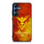 TEAM INSTINCT POKEMON GO Samsung Galaxy S25 Case Cover