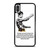 BRUCE LEE QUOTE iPhone X / XS Case Cover