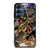 TEENAGE MUTANT NINJA TURTLE TMNT CARTOON Samsung Galaxy S25 Case Cover