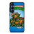 TEENAGE MUTANT NINJA TURTLE TMNT CLASSIC Samsung Galaxy S25 Case Cover