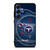 TENNESSE TITANS LOGO SHADOW Samsung Galaxy S25 Case Cover
