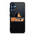 TENNESSEE VOLS LOGO Samsung Galaxy S25 Case Cover