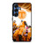 TENNESSEE VOLUNTEERS FOOTBALL Samsung Galaxy S25 Case Cover