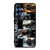 TERMINATOR ALL CHARACTER GENISYS Samsung Galaxy S25 Case Cover