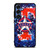 TEXAS RANGERS BASEBALL Samsung Galaxy S25 Case Cover