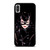 CATWOMAN RETRO DC iPhone X / XS Case Cover