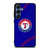 TEXAS RANGERS Samsung Galaxy S25 Case Cover