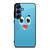 THE AMAZING WORLD OF GUMBALL CUTE FACE Samsung Galaxy S25 Case Cover
