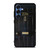 THE DOOR OF SHERLOCK HOLMES Samsung Galaxy S25 Case Cover
