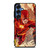 THE FLASH 7 Samsung Galaxy S25 Case Cover