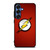 THE FLASH DC ICON Samsung Galaxy S25 Case Cover