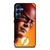 THE FLASH Samsung Galaxy S25 Case Cover