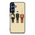 THE GOOD THE BAD AND THE UGLY Samsung Galaxy S25 Case Cover