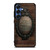 THE HAUNTED MANSION DISNEY WALL Samsung Galaxy S25 Case Cover