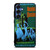 THE HAUNTED MANSION Samsung Galaxy S25 Case Cover