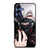 TOKYO GHOUL KEN KANEKI ANIME MANGA Samsung Galaxy S25 Case Cover
