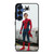 TOM HOLLAND SPIDERMAN Samsung Galaxy S25 Case Cover