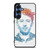 TOM YORKE RADIOHEAD Samsung Galaxy S25 Case Cover