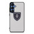 TOMMY HILFIGER 1985 LOGO Samsung Galaxy S25 Case Cover