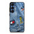 TOMMY HILFIGER LOONEY TUNES Samsung Galaxy S25 Case Cover