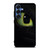TOOTHLESS DRAGON EYE Samsung Galaxy S25 Case Cover